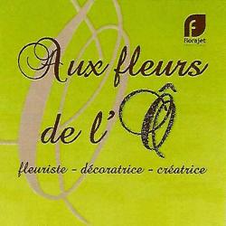 Aux Fleurs De L'ô