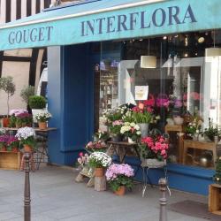 Aux Fleurs Gouget