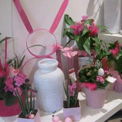 Aux Fleurs Michel