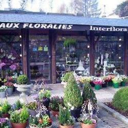 Aux Floralies