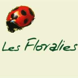 Aux Floralies