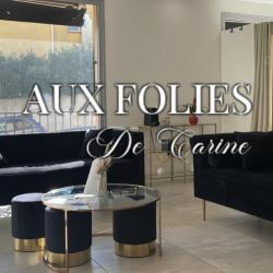 Aux Folies De Carine