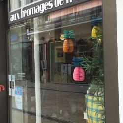 Aux Fromages De France