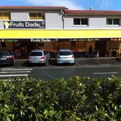 Aux Fruits Docks