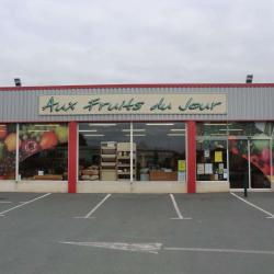 Aux Fruits Du Jour