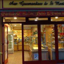 Aux Gourmandises De Saint-martin