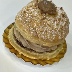Aux Gourmands De La Place - Boulangerie Patisserie Paris 10