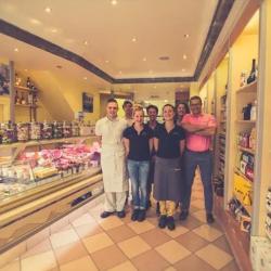 Aux Gourmets D'italie - Rouen