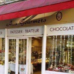 Aux Gourmets