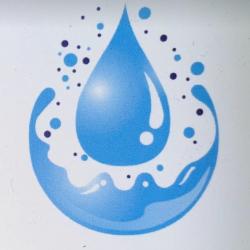 Aux Gouttes D'eau
