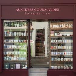 Aux Idées Gourmandes