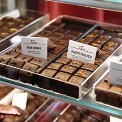 Aux Idées Gourmandes