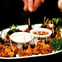 Aux Indes Express