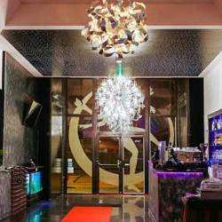 Aux Indes Royal