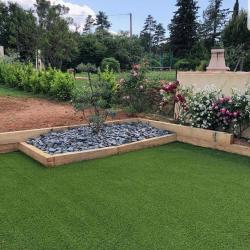 Aux Jardins D'elina