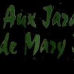 Aux Jardins De Mary Jane