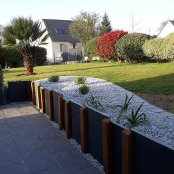 Aux Jardins De Paul
