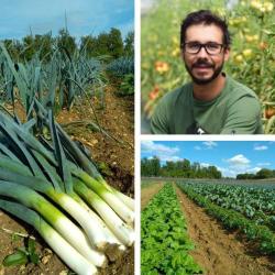 Aux Jardins De Soubeau