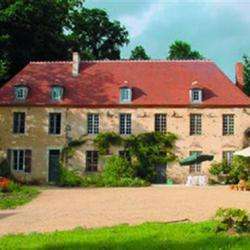 Aux Jardins Des Thévenets