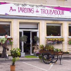 Aux Jardins Du Troubadour