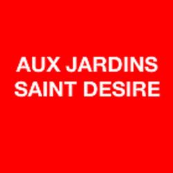 Aux Jardins Saint Désiré