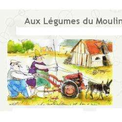 Aux Legumes Du Moulin
