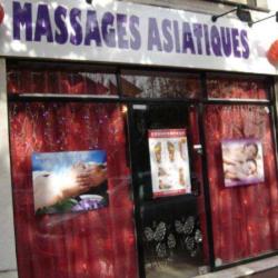 Aux Mains D'or