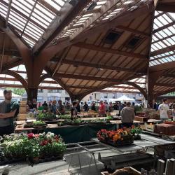 Aux Marchés De Brive