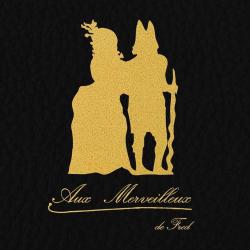 Aux Merveilleux De Fred