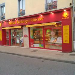 Aux Mille Douceurs