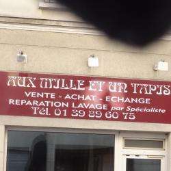 Aux Mille Et Un Tapis