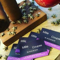 Aux Mille Et Une Coupes