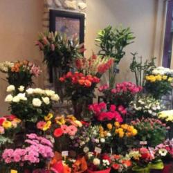 Aux Mille Et Une Fleurs