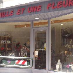 Aux Mille Et Une Fleurs