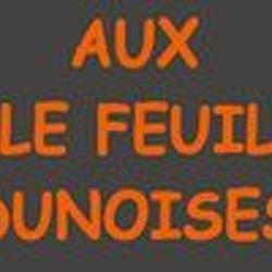 Aux Mille Feuilles Dunoises