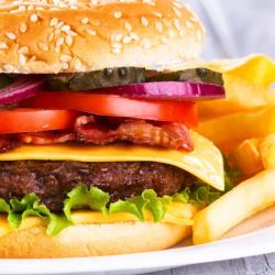 Aux Mille Saveurs