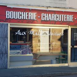 Aux Mille Saveurs