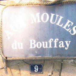 Aux Moules Du Bouffay