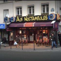 Aux Noctambules