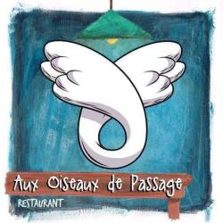 Aux Oiseaux De Passage