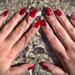 Aux Ongles De Solène