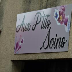 Aux P' Tits Soins