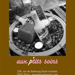 Aux P'tits Soins