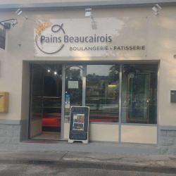 Aux Pains Beaucairois