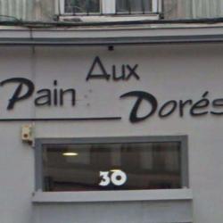 Aux Pains Dores