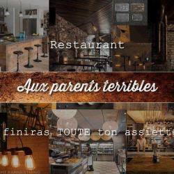 Aux Parents Terribles