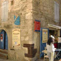 Aux Parfums D'italie