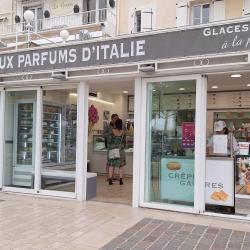 Aux Parfums D'italie
