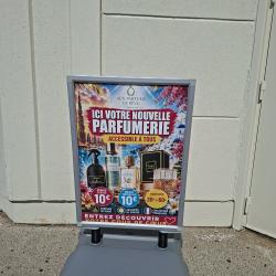 Aux Parfums De Rêve