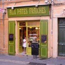 Aux Pâtes Fraîches